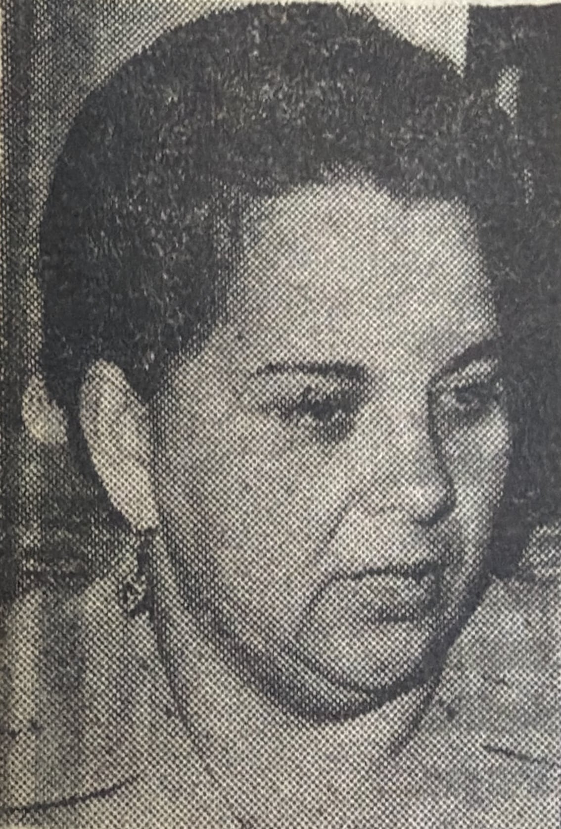 "Las puertas de la iglesia permanecerán cerradas hasta que monseñor Rodríguez nos atienda", explicó Carmen de Sibaja, dirigente del comité de huelga.
