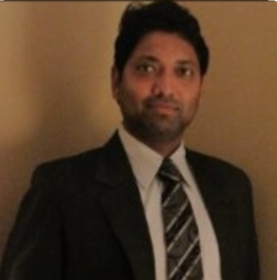 Tejraj Singh Hada
Nuevo socio de Fuerza Herediano
5 de febrero del 2026
Tomado de Linkedin.