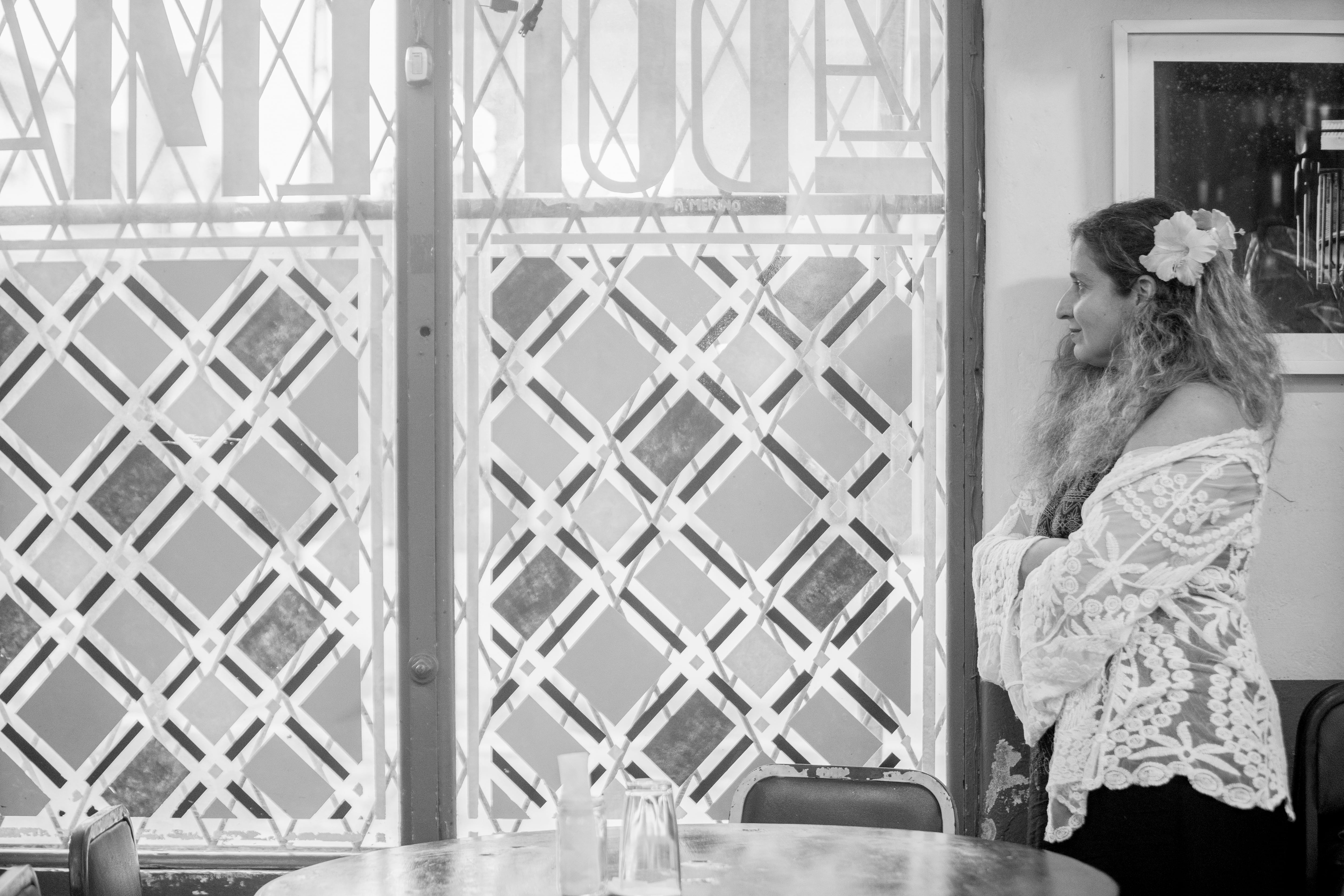 La escritora Carla Pravisani es una de las autoras de '¿Dónde jugarán las niñas?', selección de crónicas publicada por Perro Azul.