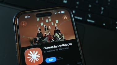 Bessent y Powell analizan con altos ejecutivos de la banca estadounidense los riesgos del nuevo modelo IA de Anthropic