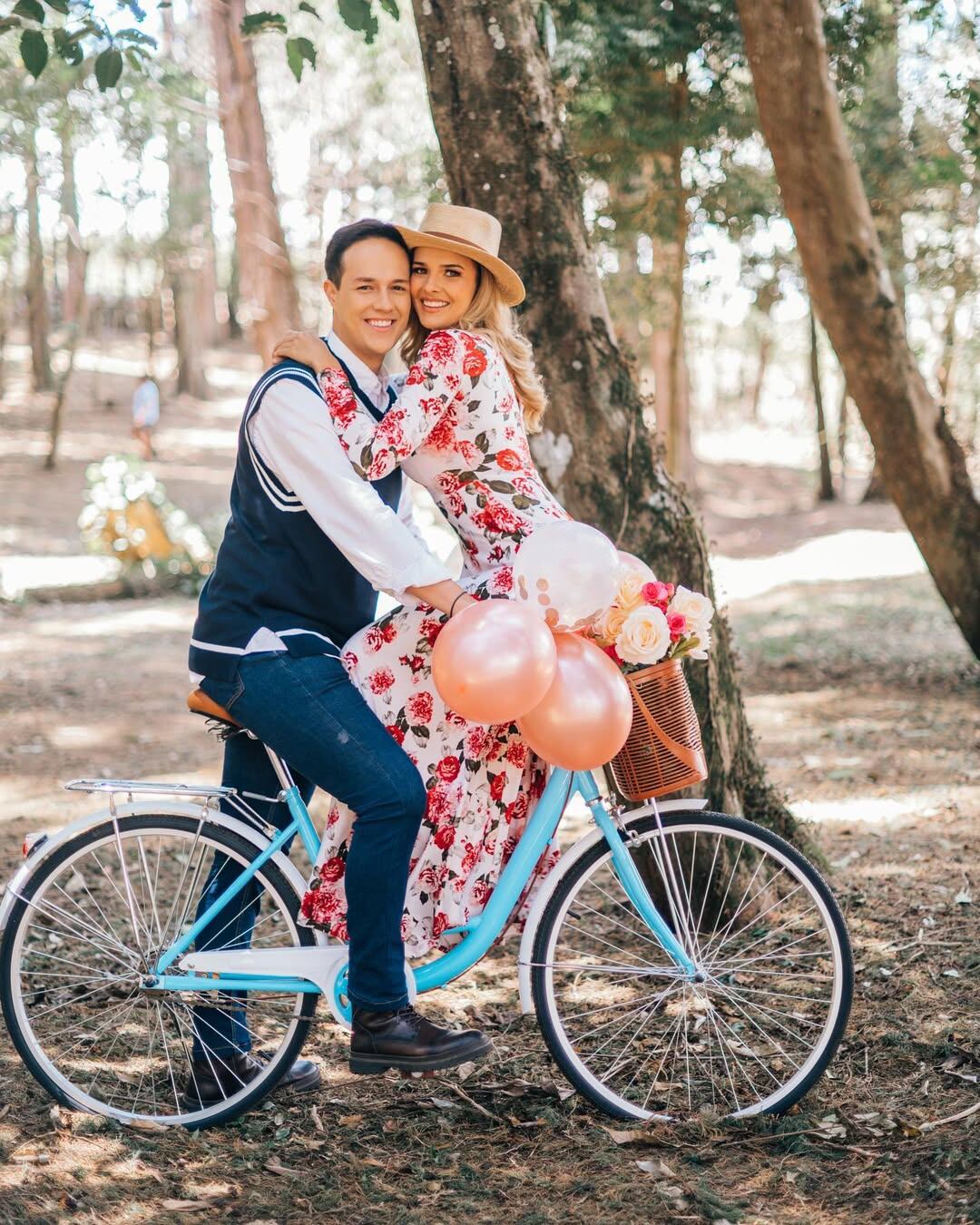 Mahyla Roth se presentó este lunes a las audiciones del concurso nacional de belleza y esto dice su conocido galán Rafa Pérez, presentador de Repretel.