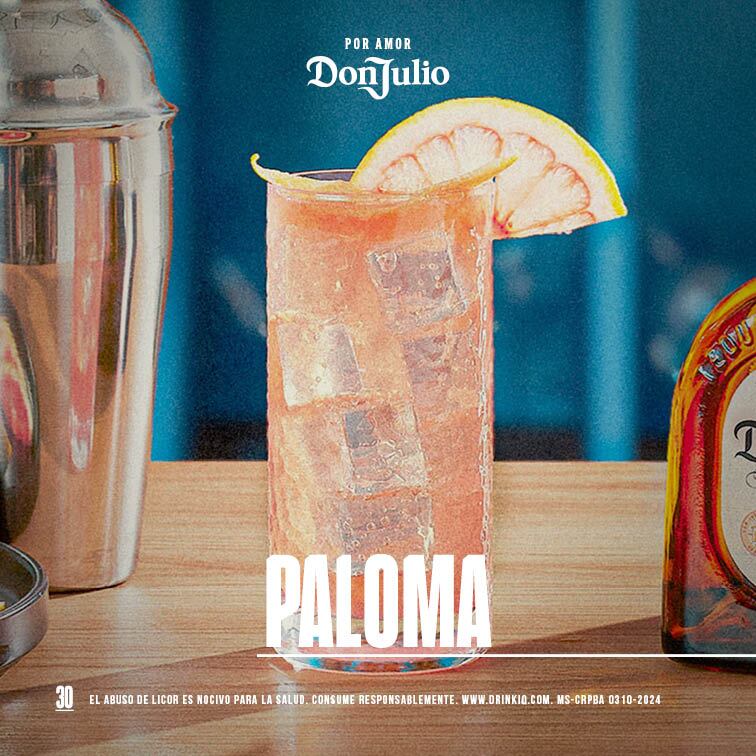 DON JULIO