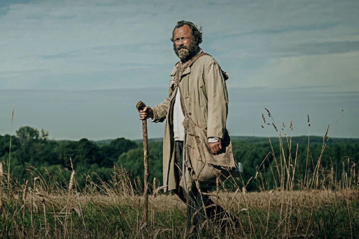 La emotiva cinta es basada en una historia real