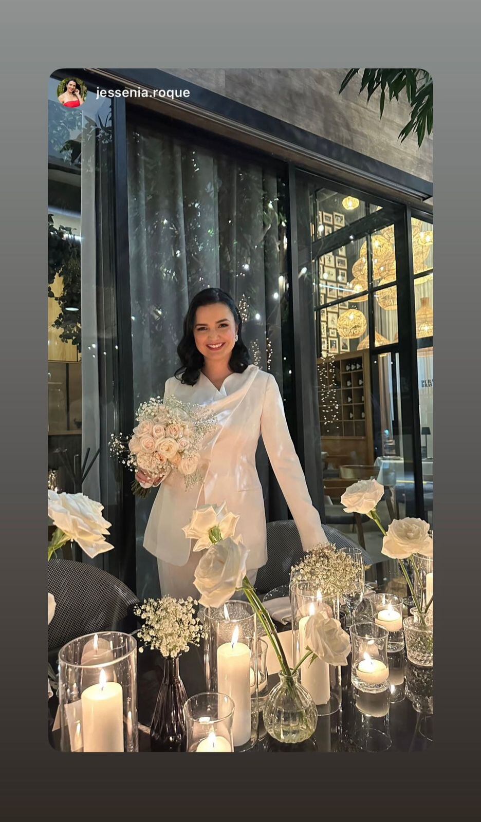 Boda Natalia Álvarez