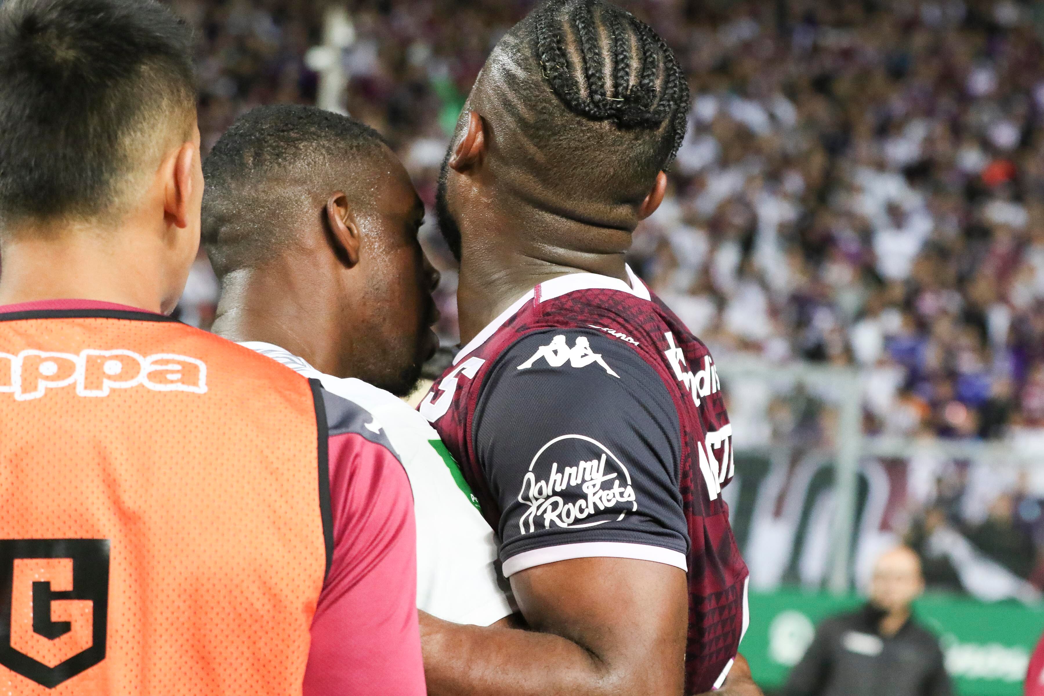 Saprissa vs Herediano