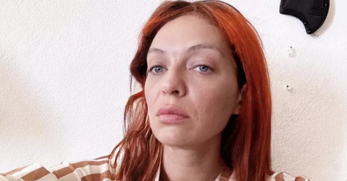 Sheila Devil, hija de Camilo Sesto y Lourdes Ornelas, fue detenida en España. La Guardia Civil la arrestó por presunto tráfico de drogas.