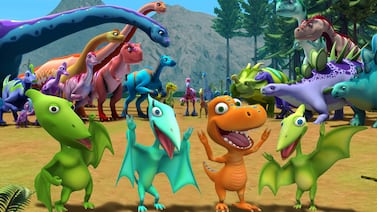 Teleguía recomienda: Especiales y estrenos de la pantalla chica