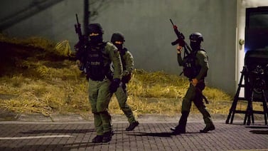 Caso Furtivo: OIJ aclara lo que sucedió con dos avionetas halladas en Guanacaste