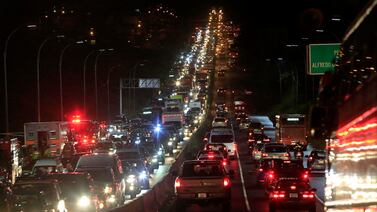 Chofer alcoholizado atropelló y mató a joven de 19 años en La Uruca