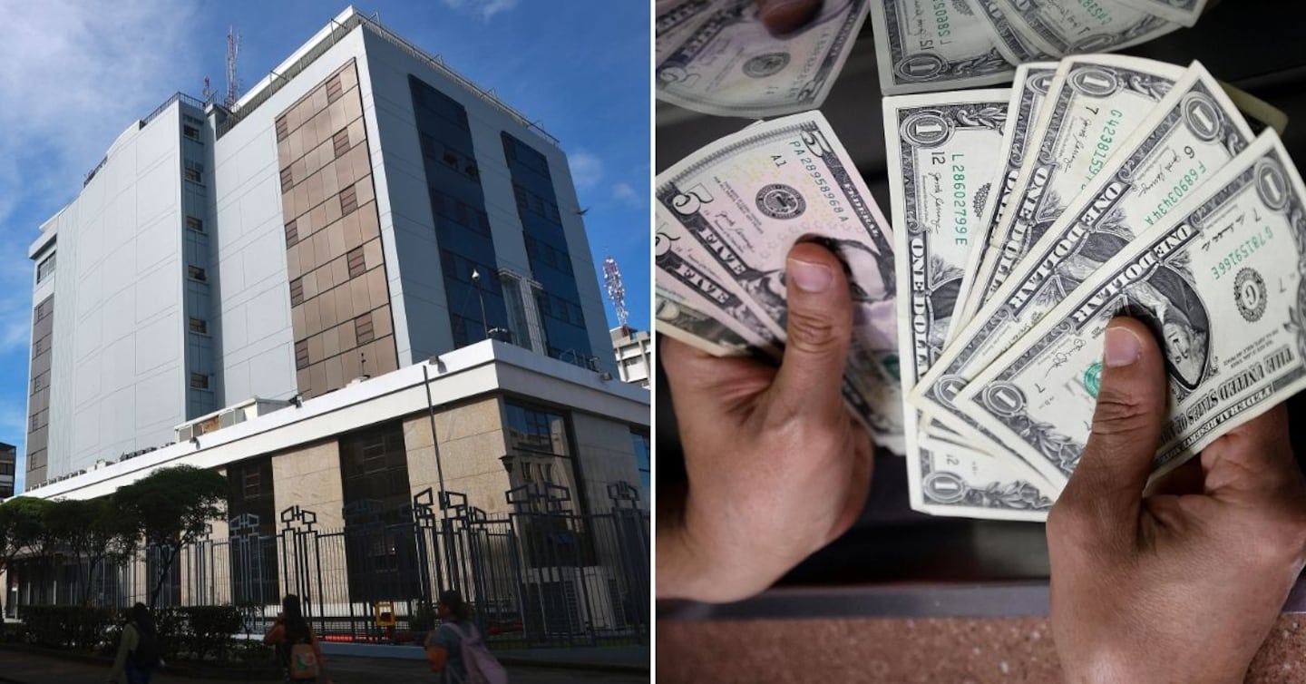 BCCR bate récord anual de intervención cambiaria para evitar volatilidades en medio de caída del dólar