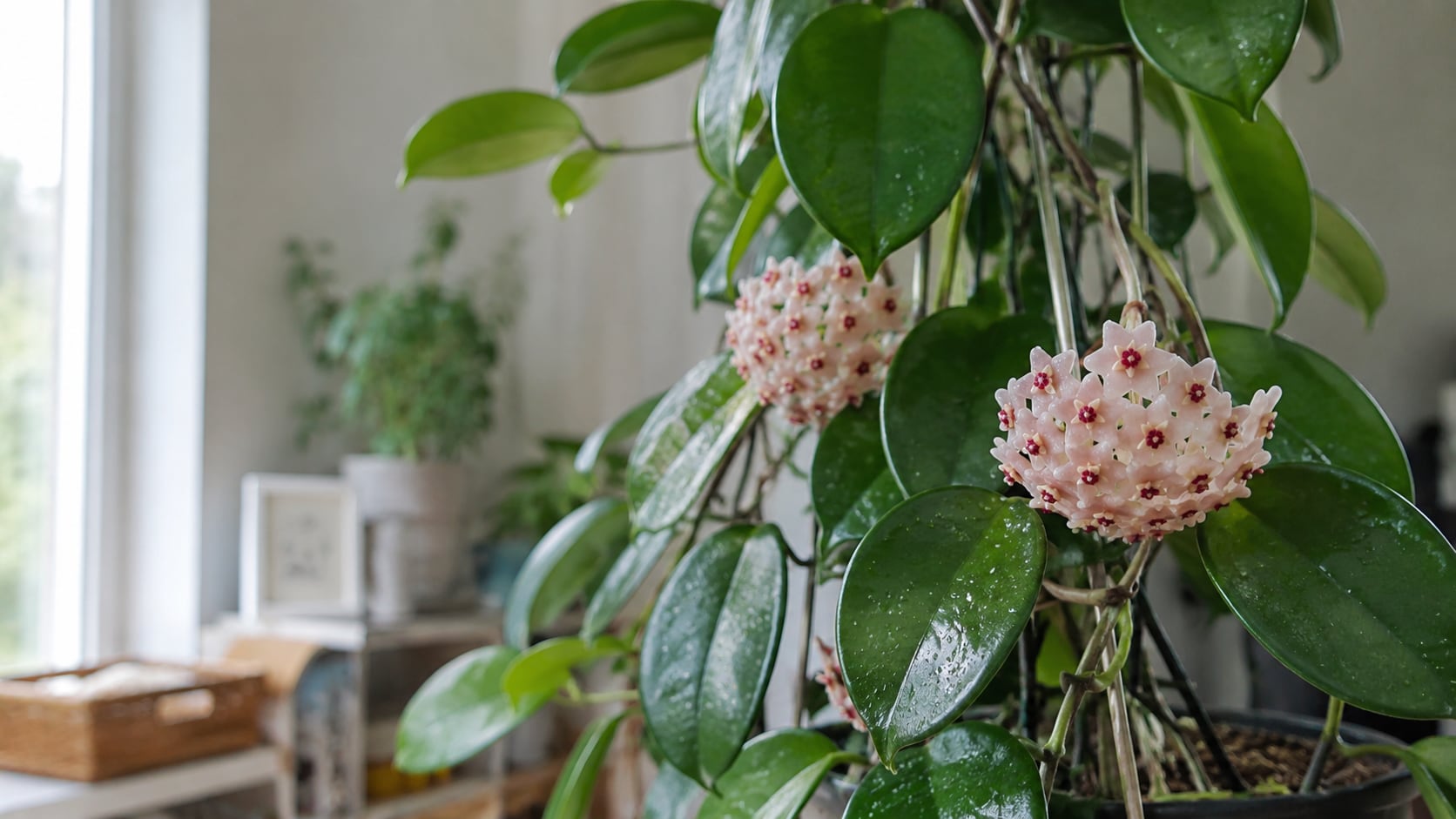 La flor de nácar combina aroma intenso, valor ornamental y cuidados simples que favorecen su desarrollo dentro del hogar.
