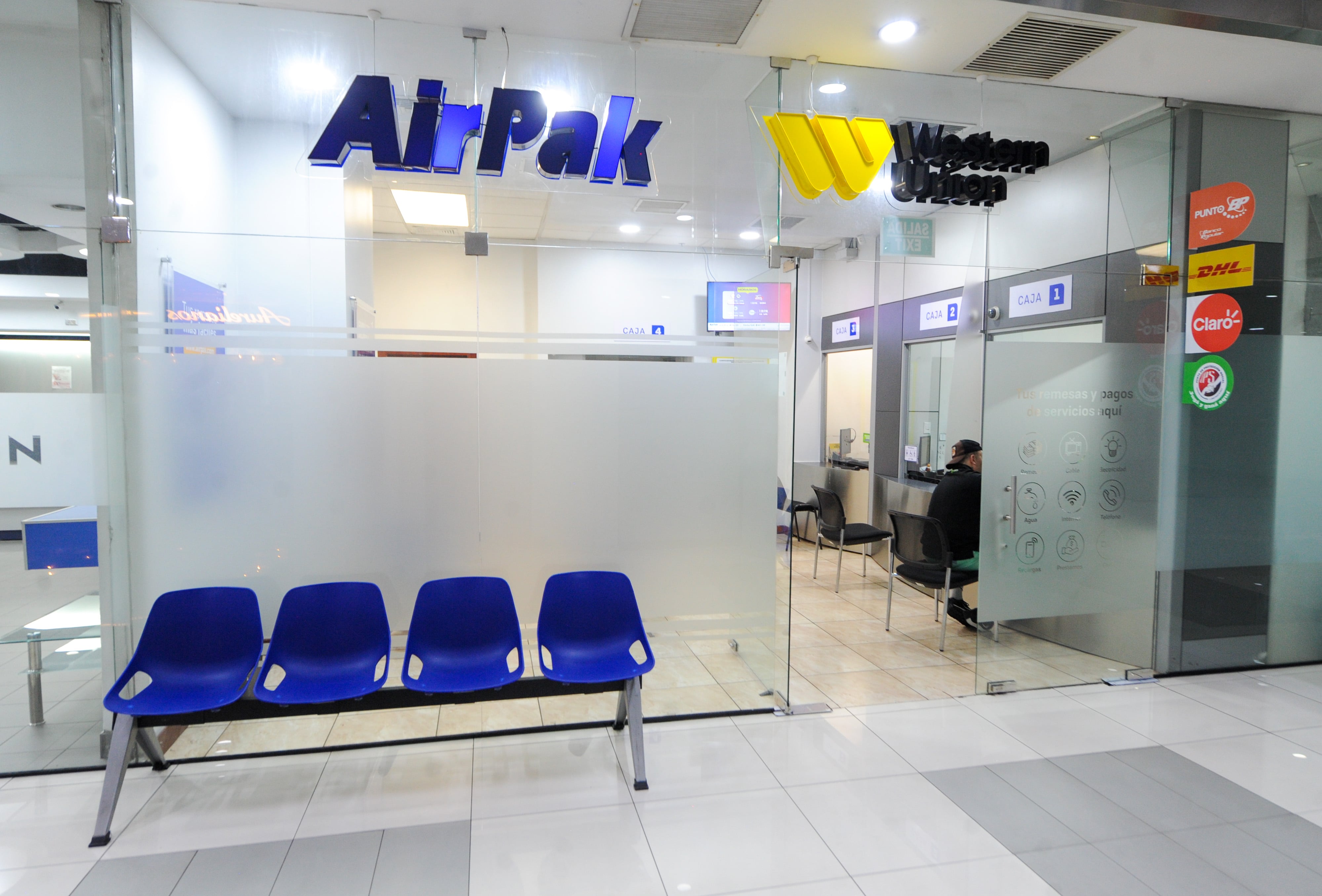 AIRPAK COSTA RICA