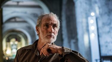 Muere famoso actor producto de un agresivo cáncer