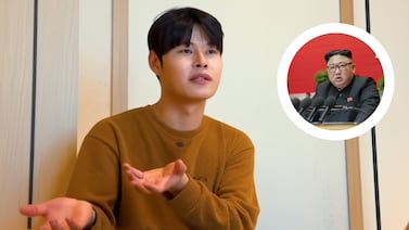 Escapó de Corea del Norte y contó lo que ocurre en sus colegios: una realidad que pocos conocen