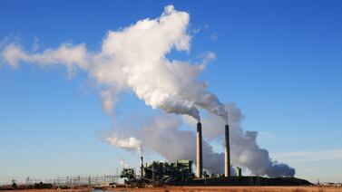 Publican las primeras mediciones de gases de efecto invernadero del satélite Tanager-1 con tecnología de la NASA