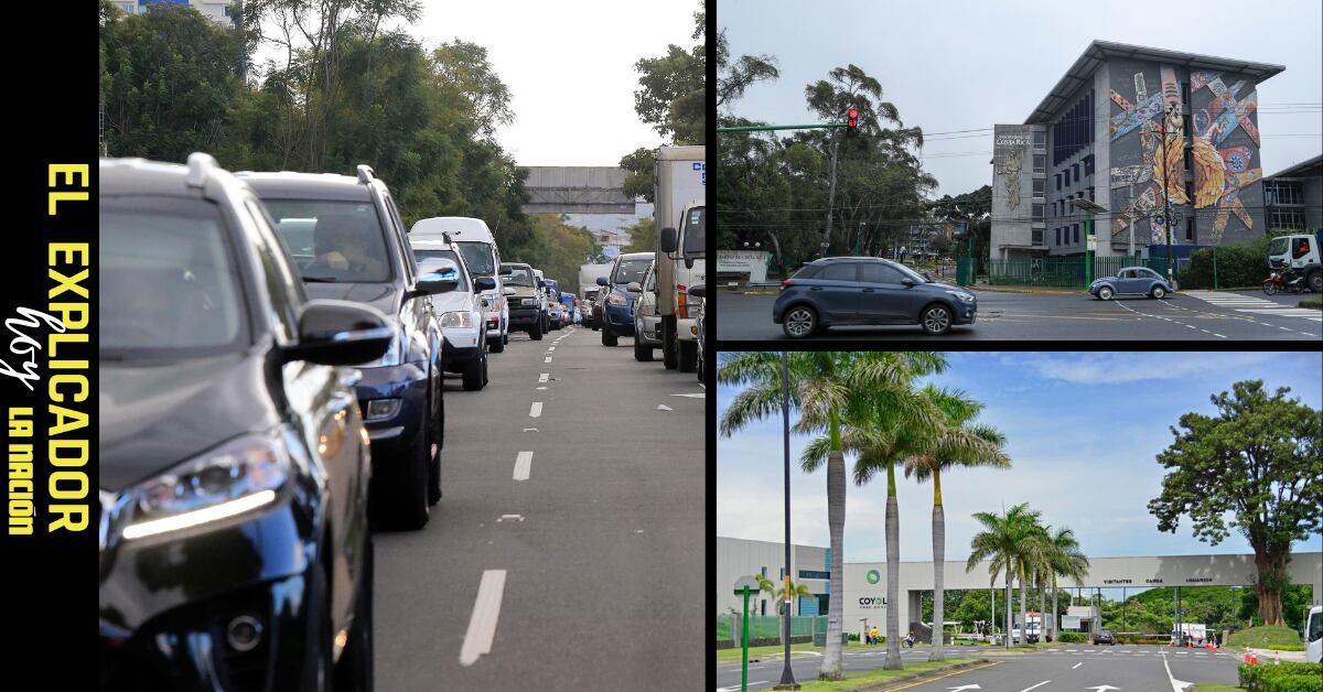 El Explicador hoy | Bye a la restricción por placas el fin de semana