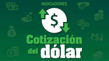 Tipo de cambio del dólar: miércoles 11 de marzo de 2026