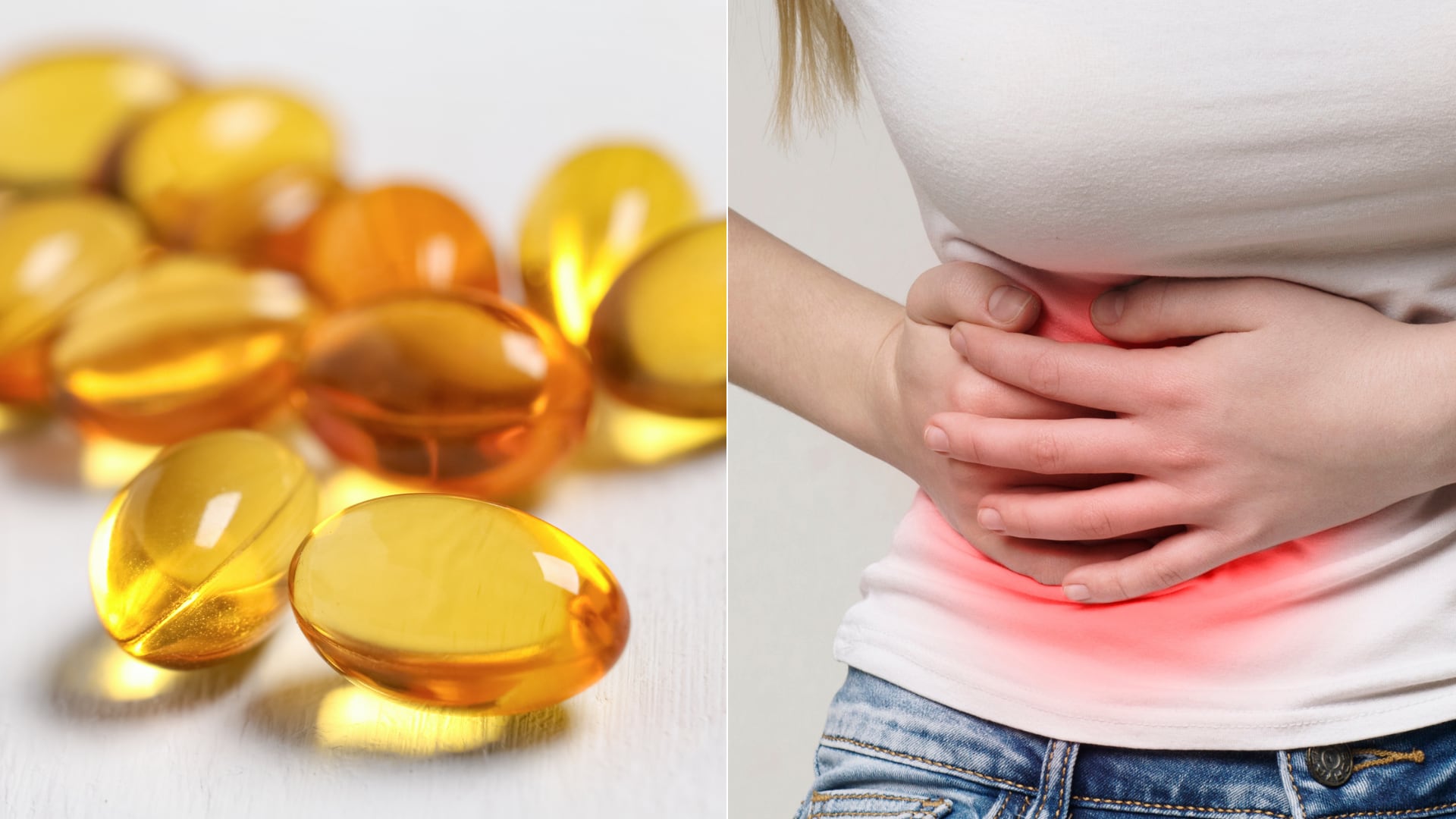 Un estudio internacional vincula la vitamina E con mejoras en la fibrosis hepática y resalta el rol de la vitamina D.