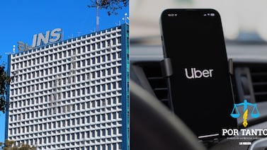 ¿Ofrece el INS coberturas de seguro para trabajar con Uber o DiDi? Empresa estatal responde
