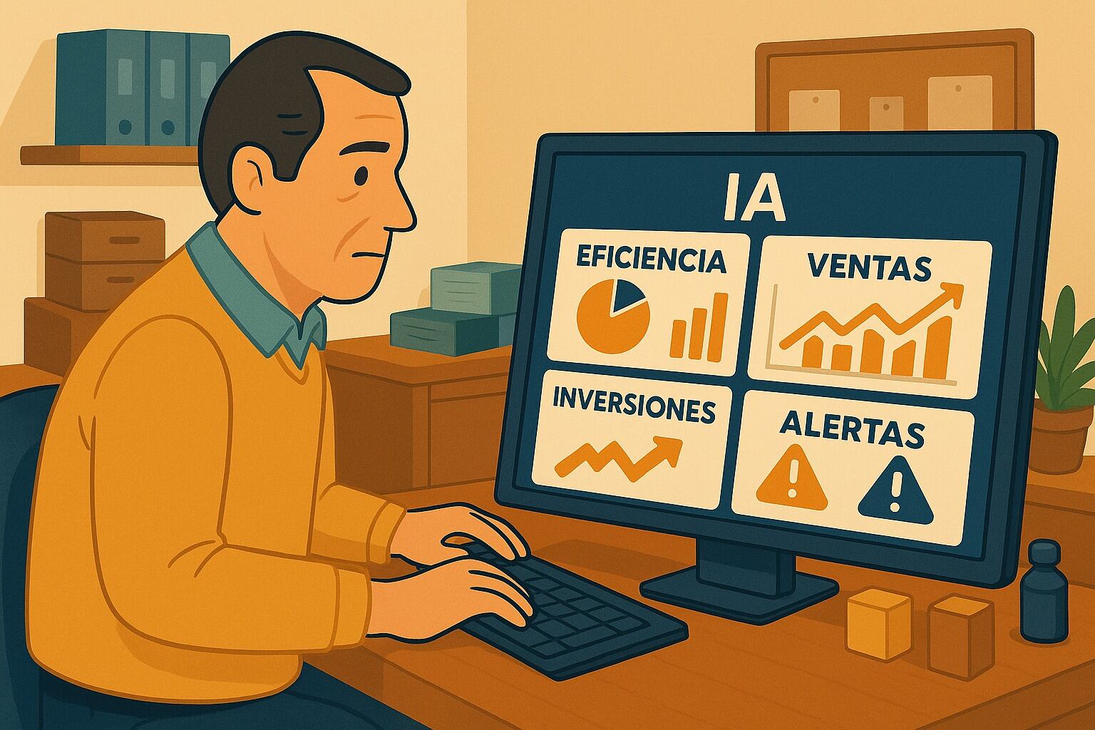 Inteligencia Artificial Revista Dominical