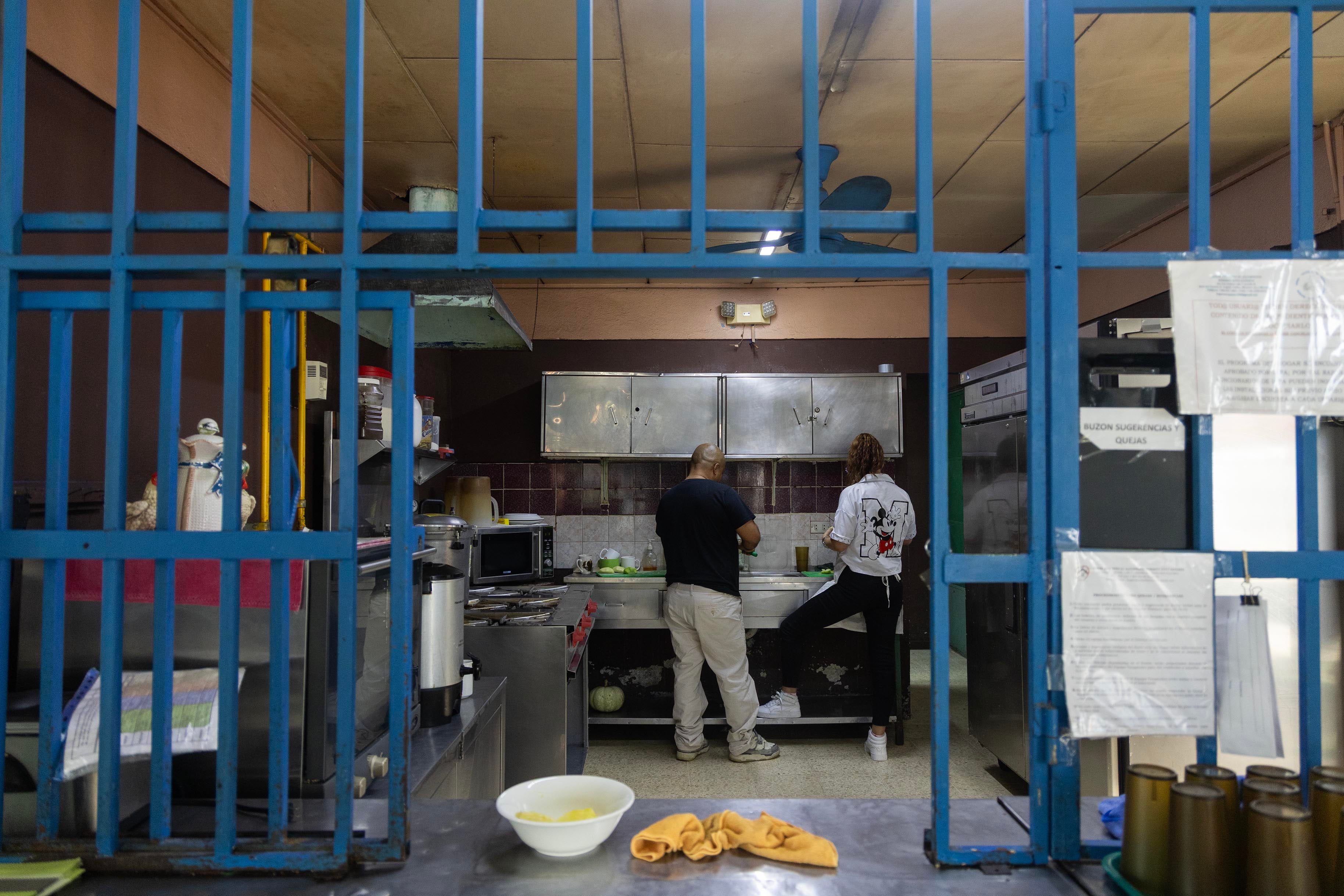 Hogar Salvando al Alcohólico