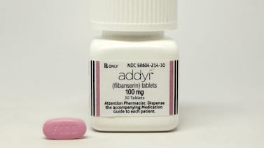 La 'viagra' femenina sale a la venta sin dejar atrás las polémicas