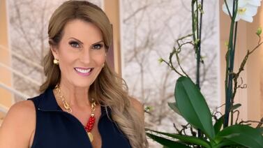 Patricia Figueroa conmueve al recordar dos muertes que marcaron su vida