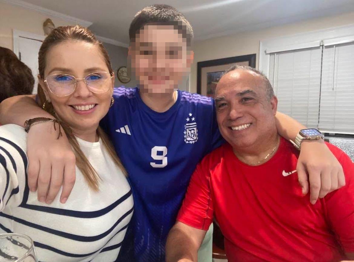 Karla Sánchez se encuentra grave en un hospital de Dominicana