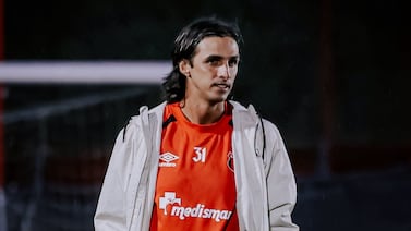 Alonso Solís avala decisión de Alajuelense con Bryan Ruiz, pero no está de acuerdo con algo (video)