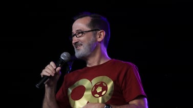 Juan Carlos Rojas recuerda su peor ‘pifia’ en Saprissa y destapa la verdad con dos extranjeros