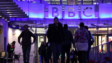 La BBC suprimirá 2.000 puestos de trabajo, cerca del 10% de su plantilla, según medios