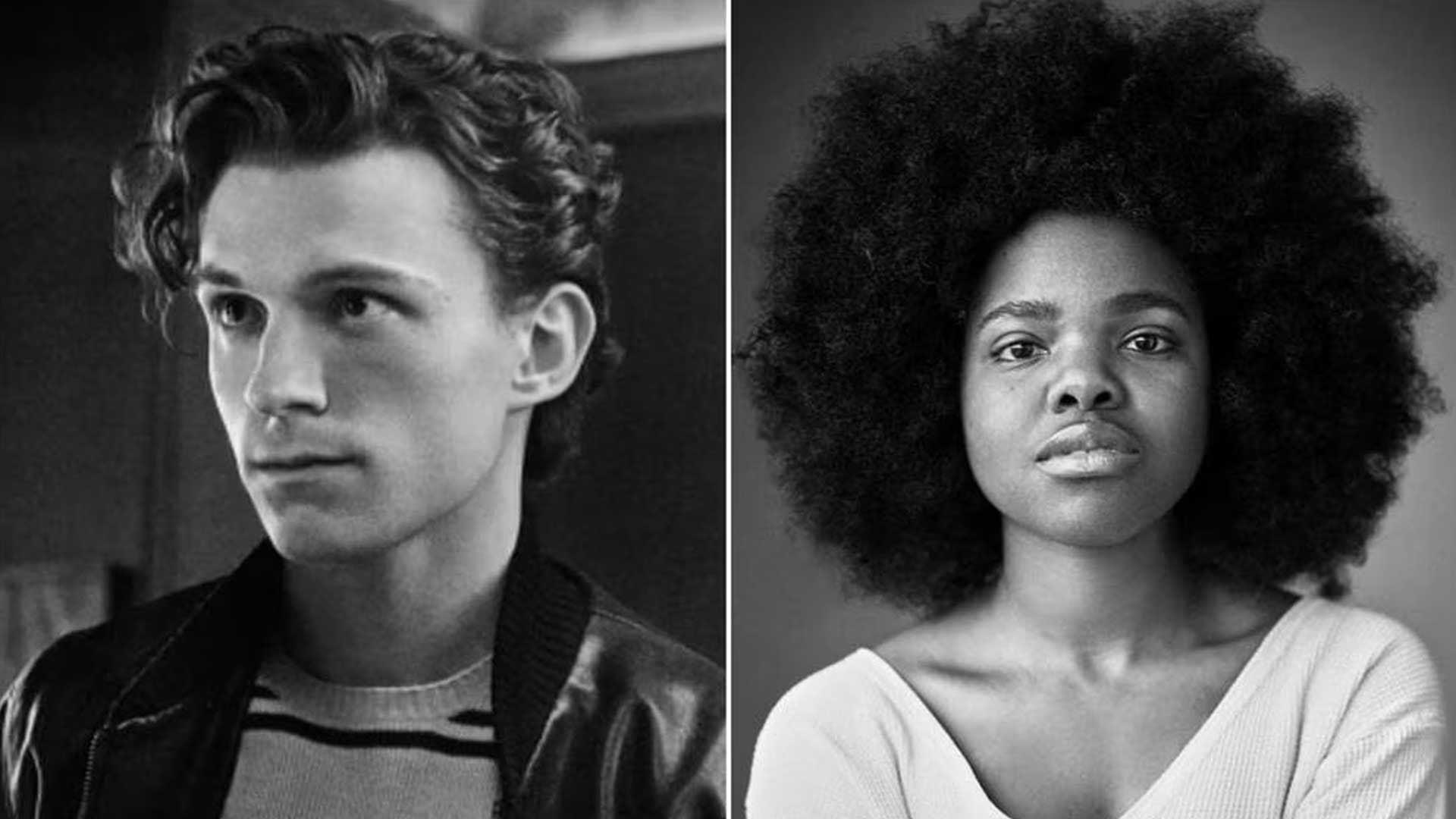 Tom Holland y Francesca Amewudah-Rivers protagonizan la adaptación de Romeo y Julieta dirigida por Jamie Lloyd.