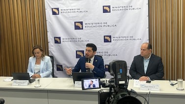 Pruebas PISA: Costa Rica sube en ciencias pero mantiene brecha con la OCDE