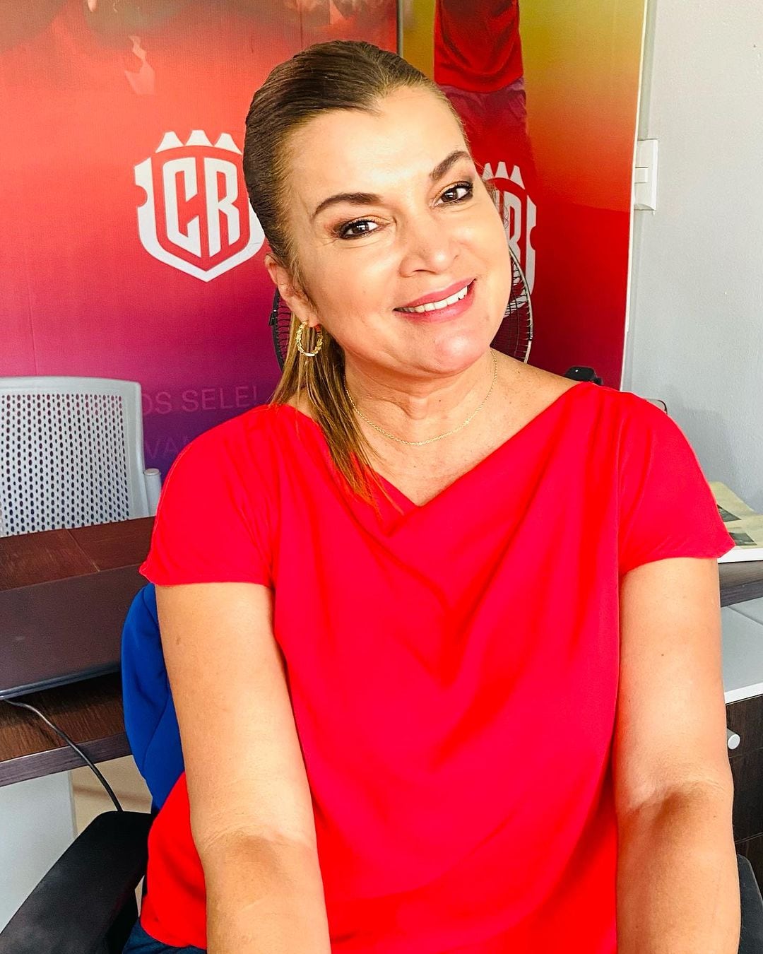 Adriana Durán
Ángel Rafael