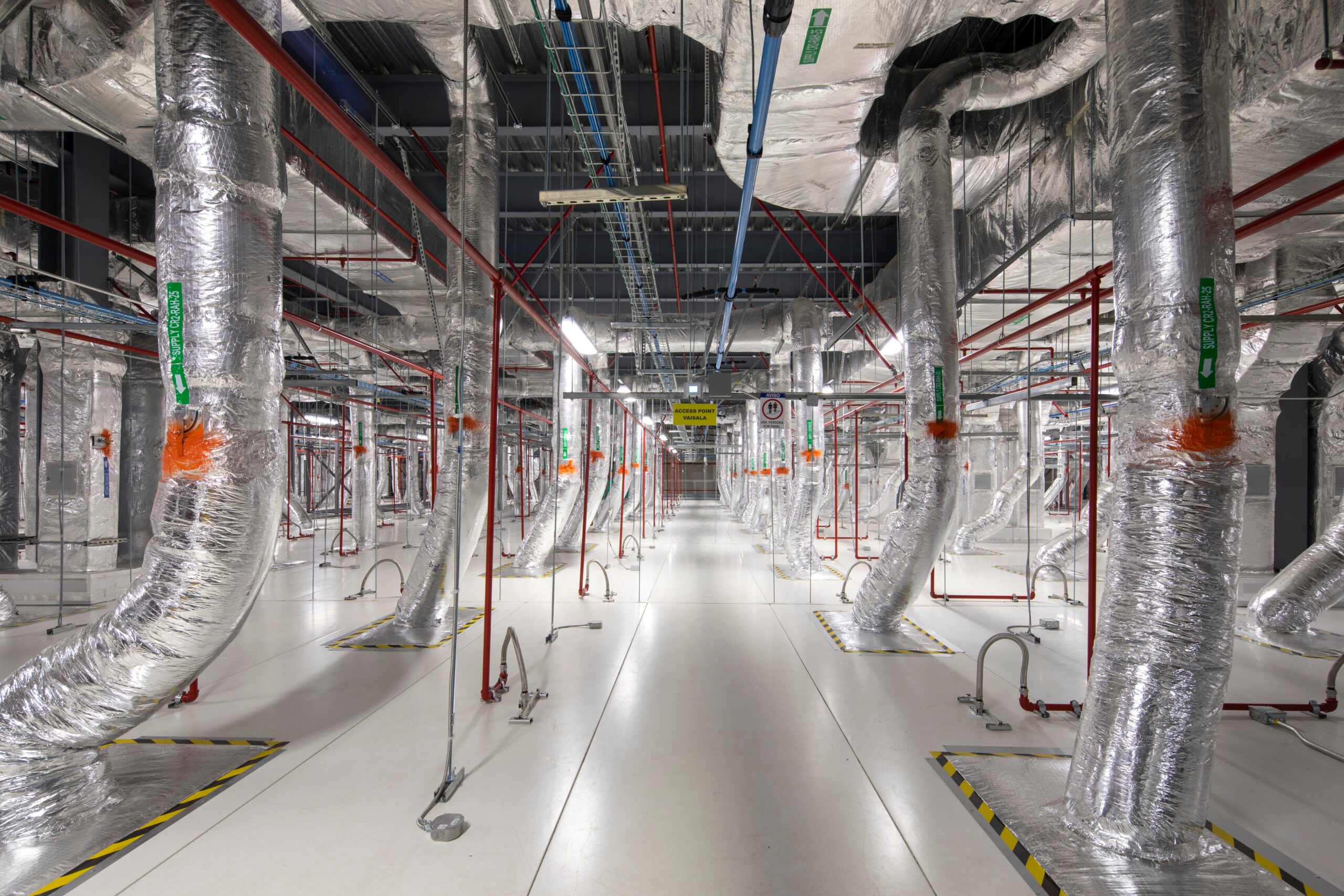 Boston Scientific, Coyol, una instalación de 88.818 m².