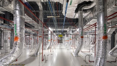 Así fue como una empresa de Costa Rica diseñó más de un millón de metros cuadrados en seis países