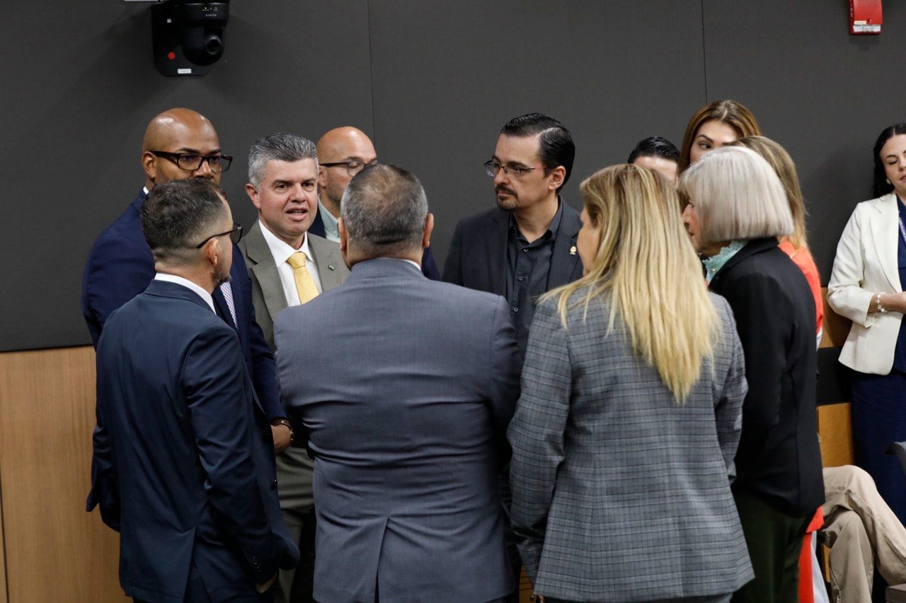 Asamblea Legislativa