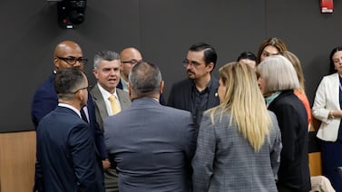 Oficialismo y oposición alcanzan primer consenso en comisión legislativa: Karen Alfaro, del PLN, presidirá Agropecuarios