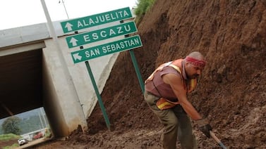Sala Primera deja en firme condena de ¢2.528 millones contra Autopistas del Sol por radial colapsada en 2010
