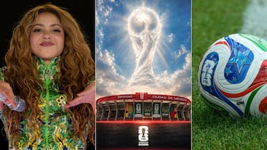 Mundial 2026: Dónde ver la inauguración con la voz de una costarricense en el estadio y hasta el partido México vs. Sudáfrica