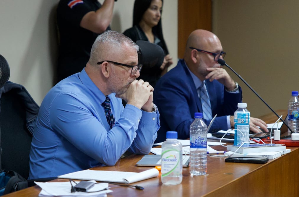 Juicio Gallo Tapado