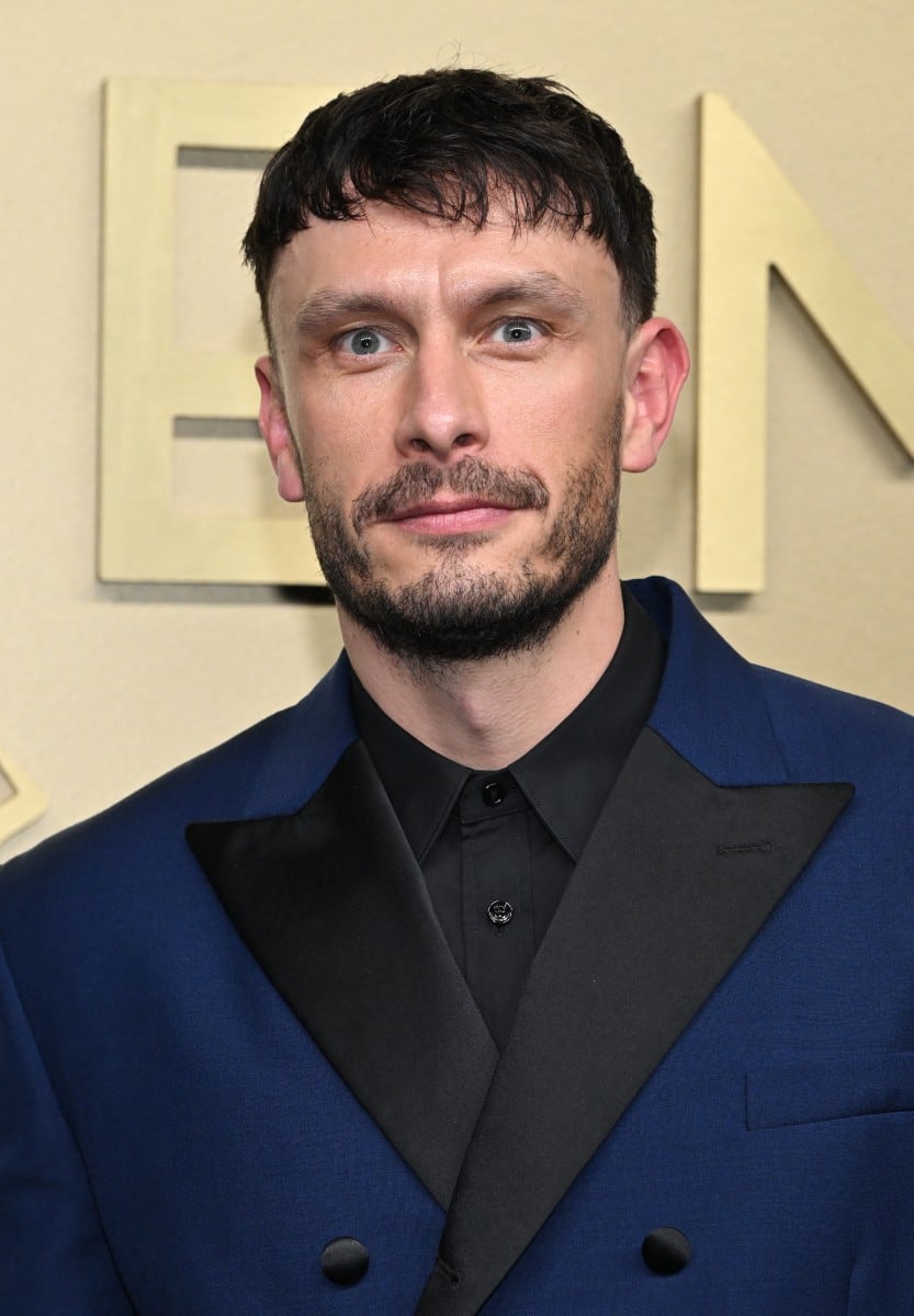 78th Primetime Emmy Awards - Arrivals