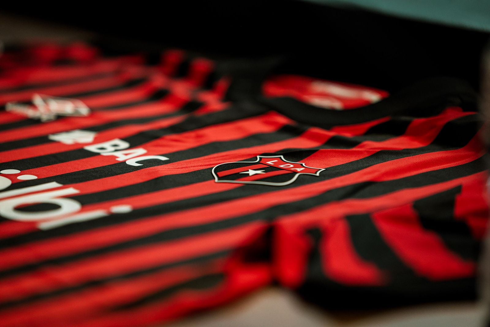 Liga Deportiva Alajuelense registra varios movimientos al concluirse la temporada.