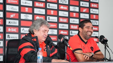 Óscar ‘Macho’ Ramírez revela lo único en lo que ‘no comulga’ con Carlos Vela