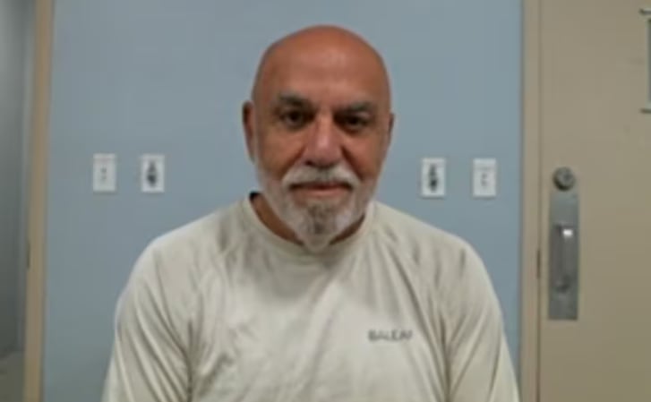 El ICE arrestó a un haitiano; se le acusa de estar involucrado en violencia y desestabilización de Haití.