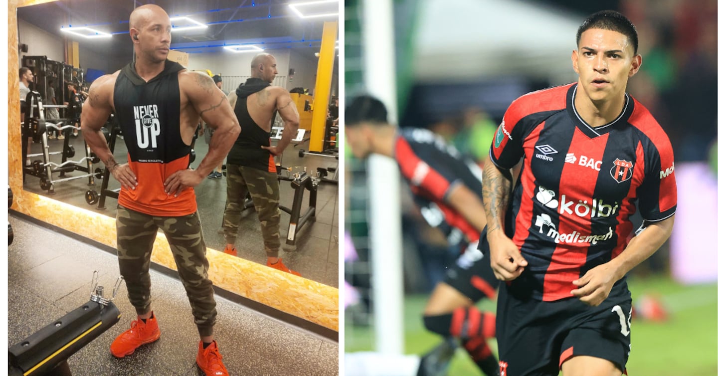 William Sunsing dice lo que nadie imaginaría sobre Alejandro Bran y recuerda la vez que él chocó a las 4 a. m.