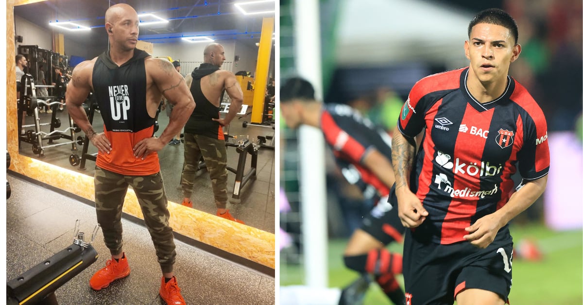 William Sunsing opinó sobre lo vivido por Alejandro Bran.