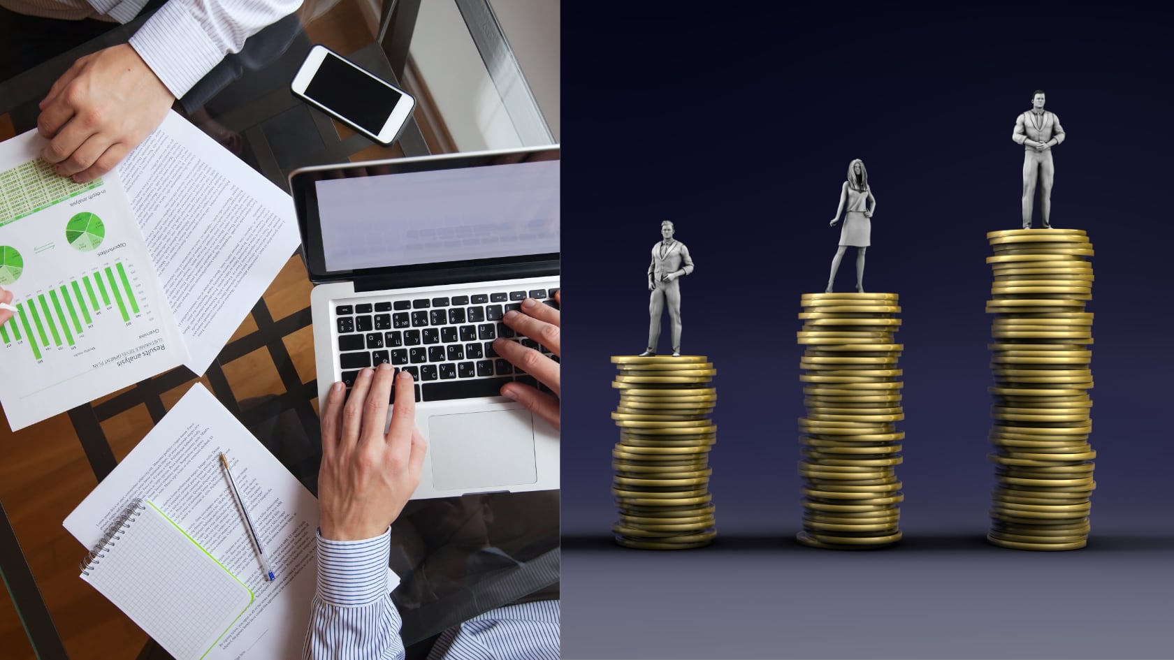 Empresas ajustaron salarios en 2026, pero la rotación laboral temprana y la brecha salarial siguen presentes.
