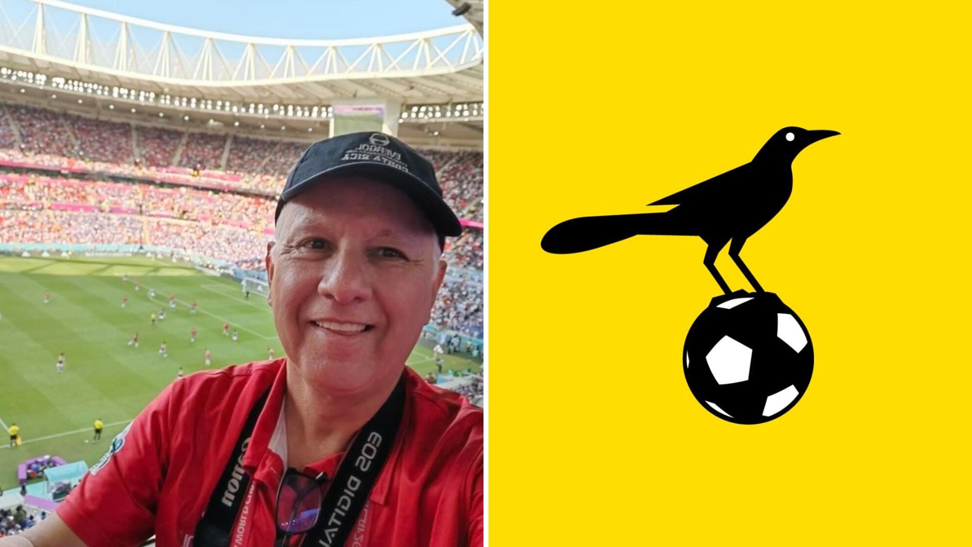 Everardo Herrera, periodista deportivo