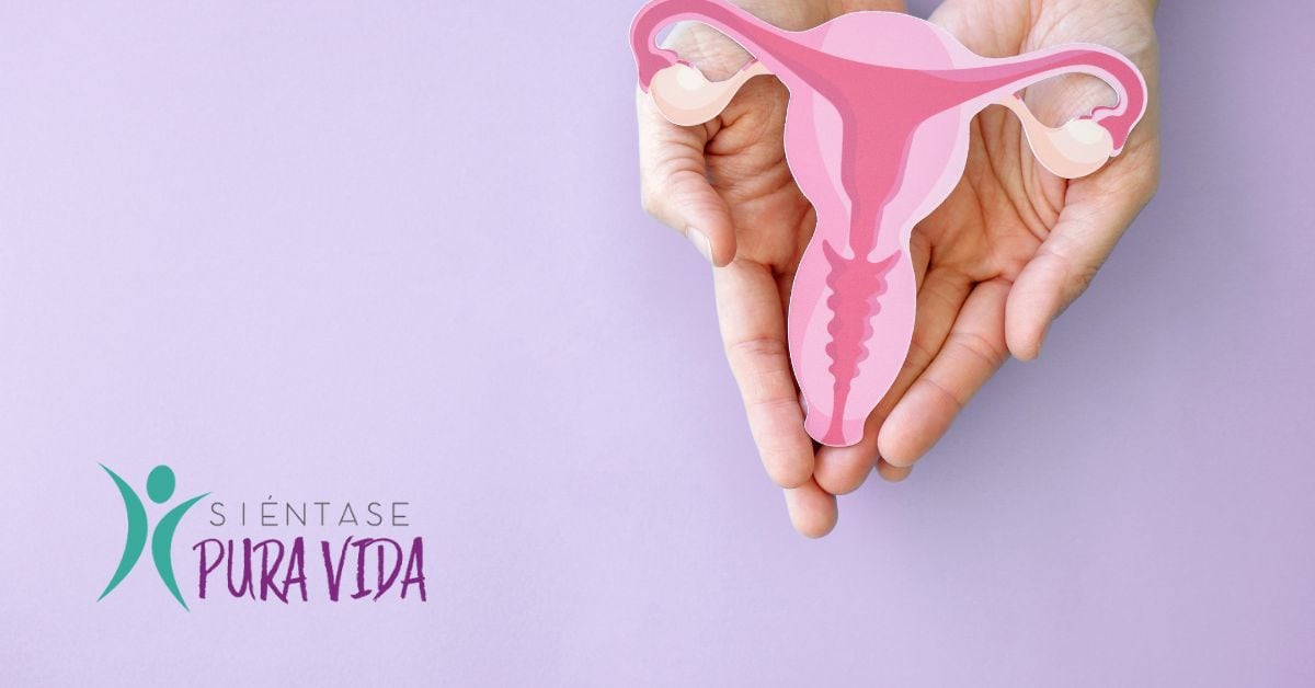 Fotografía para el Siéntase Pura Vida de Ovulación.
Fotografía: Shutterstock